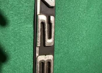 Emblemat tył BMW e23 728