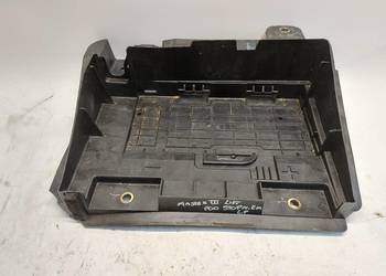 Renault Master III LIFT  mocowanie podstawa akumulatora 2.3 dci 648604873r