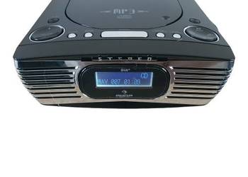 Radio sieciowe DAB+, FM Auna Dreamee DAB+