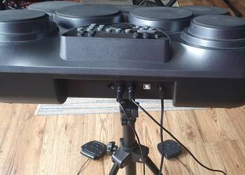 Perkusja elektroniczna Weinberger