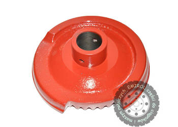 Talerz aparatu Welger AP41, AP45, AP51, AP61, AP63 FI35