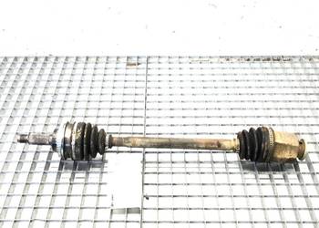 PÓŁOŚ PRAWY PRZÓD SUBARU IMPREZA II 2.0 125KM 00-08 PRZEGUB