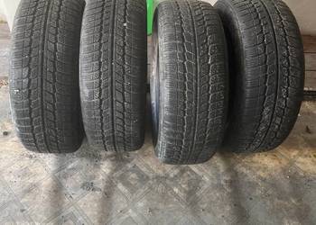 Opony zimowe Sunny Snowmaster 225/60/R17