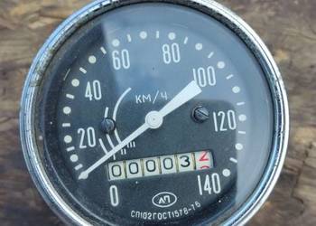 Licznik Dniepr MT K650 K750