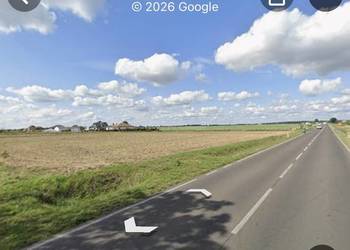 Działki MNU-Pełne Media (prąd, woda, kanali, światł) - Asfalt - Bystrzyca