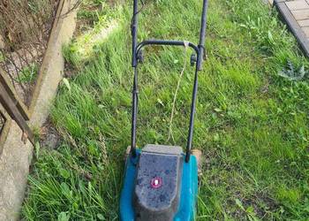 Kosiarka Elektryczna Ogród Plus EM 1300