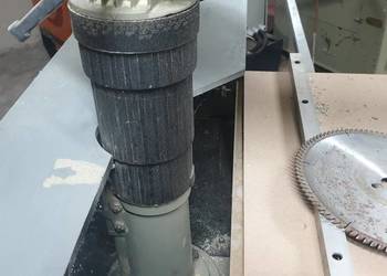 piła radialna omga lignum piła radialna omga lignum