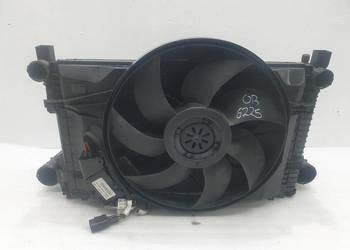 PAS PRZEDNI CHŁODNICE MERCEDES W203 A2035000293KZ