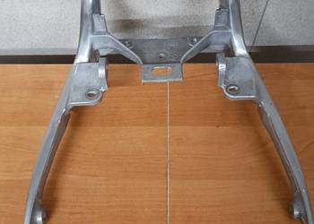 Uchwyt pasażera oparcie Yamaha v-max 1200 vmx vmax bagażnik