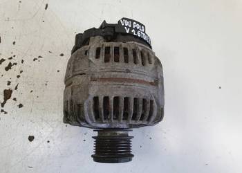 VW Polo V 1.6 TDI ALTERNATOR 06F903023F 140A bosch