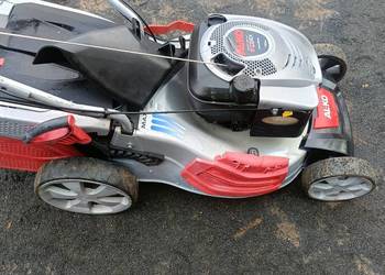 Sprzedam kosiarkę spalinową AL-KO Z NAPĘDEM