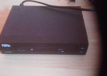 Tuner DVB-T