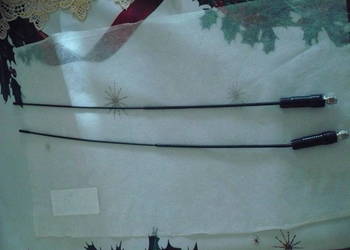 anteny 2 szt. radiotelefon