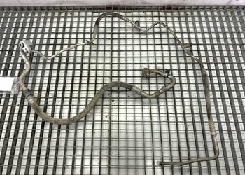 RURKA KLIMATYZACJI FIAT GRANDE PUNTO 1.4 77KM Hatchback