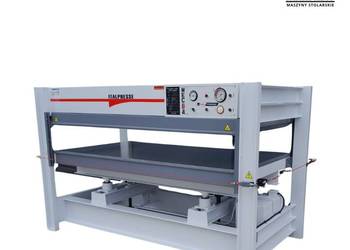 Prasa półkowa ITALPRESSE MECB4 1300x2500 24/25
