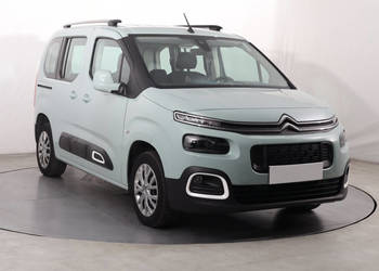 Citroen Berlingo 1.2 PureTech