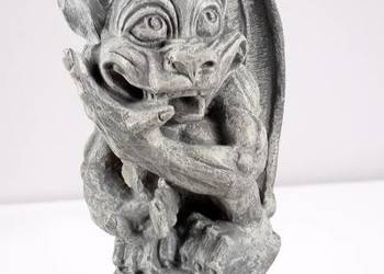 Figura Dekoracja Gargulec