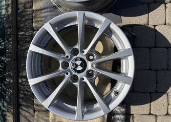 Felgi BMW 16 5x120 Styling 390