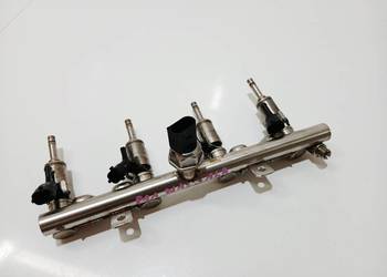 LISTWA WTRYSKOWA CZUJNIK BMW F20 F21 N13B16A OE 7537319 (0005018)