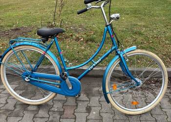 Rower damskij/miejskij