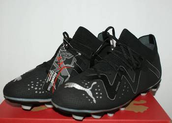 BUTY PIŁKARSKIE PUMA FUTURE PRO FG/AG JR 107383 02 36