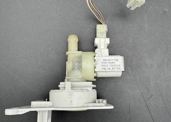 Elektrozawór pralki Miele