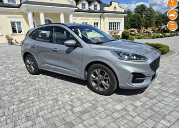Ford Kuga 2.5HYBRYD 225 km ST full led Europa III (2019-)