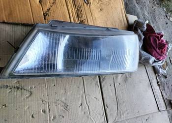 LAMPA LEWA PRZEDNIA  Daewoo Nexia 0701000527