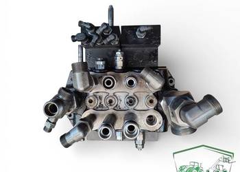 Manitou MLT 627 Rozdzielacz hydrauliczny VR032AA035V03 AMMANN 7ALL240080