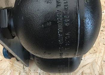 Hydroakumulator  VOLVO L 120