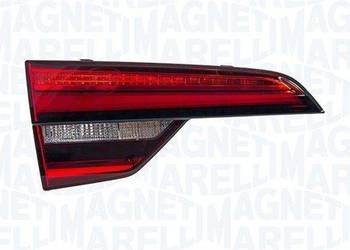 Audi A4/S4 B9 15‑19 Lampa tylna lewa
