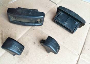 FORD FIESTA MK3 RĄCZKA UCHWYT DO SKŁADANIA OPARCIA FOTELA SIEDZENIA FORD FIESTA MK3 RĄCZKA UCHWYT DO SKŁADANIA OPARCIA FOTELA SIEDZENIA