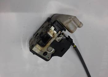 Fiat Doblo Zamek Drzwi Przód Prawy