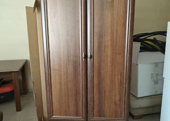 Szafa ubraniowa Kora KS1