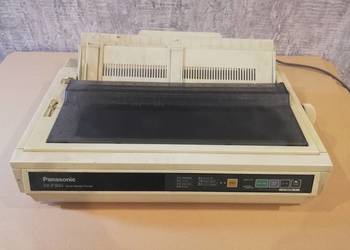 Drukarka igłowa Panasonic kx-p1694  szeroka 15"