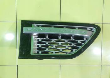 ROVER SPORT I LIFT 3.0 D AUT 12 kratka listwa blotnika prawa przod 22090900