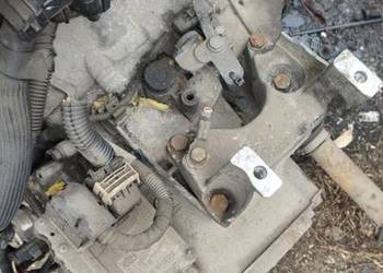 Kompletna skrzynia biegów moduł sterownik komplet 9674693580 Peugeot 508