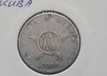 20 Centawos Kuba 2005 r. 20 Centawos Kuba 2005 r.