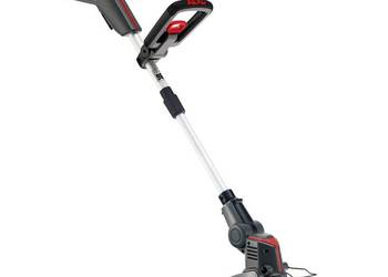 Podkaszarka akumulatorowa AL-KO GT 1825 18 V Comfort Bosch Home & Garden