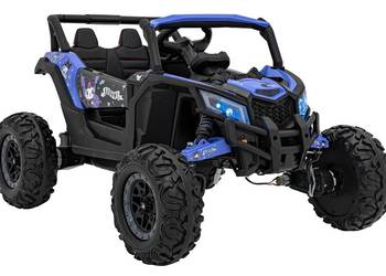 Buggy na akumulator 4x4 auto na akumulator dla dzieci
