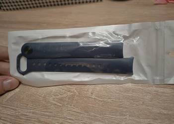 Opaska granatowa do smartband Xiaomi Mi Band 8