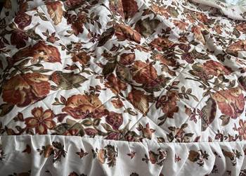 Narzuta na łóżko pojedyncze