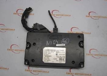 FORD GRAND TOURNEO CONNECT 16r moduł bluetooth D1BT-14D212-RA B017701