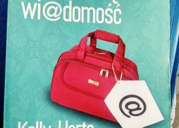 Masz nową wiadomość pierwsze wydanie książki Warszawa