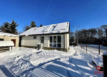 Dom wolnostojący Suwałki 100m2