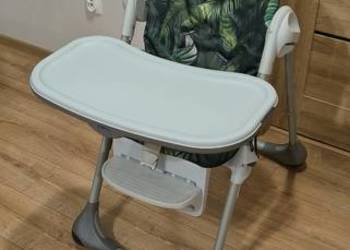 Krzesełko do karmienia Chicco Polly