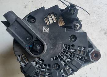 Alternator Jaguar Land Rover 0125813032 Alternator Jaguar Land Rover 0125813032