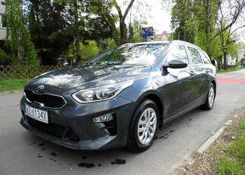 Kia Cee'd III (2018-)