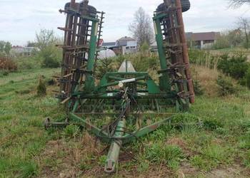 Agregat uprawowy wibergs