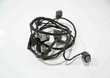 WIĄZKA PARKOWANIA PDC PRZÓD BMW E61 M PAKIET 6928362 (4279128)